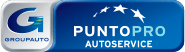 Puntopro Autoservice logo
